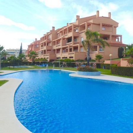 Luxurious Apartment 2 Bedroom 2 Bathroom Near Beach Малага Екстериор снимка