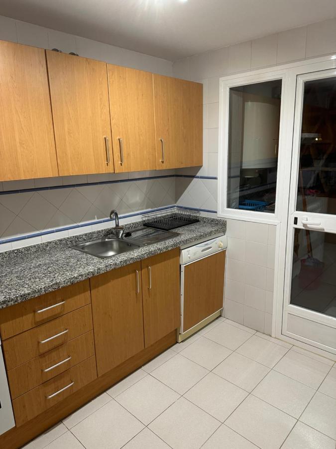 Luxurious Apartment 2 Bedroom 2 Bathroom Near Beach Малага Екстериор снимка