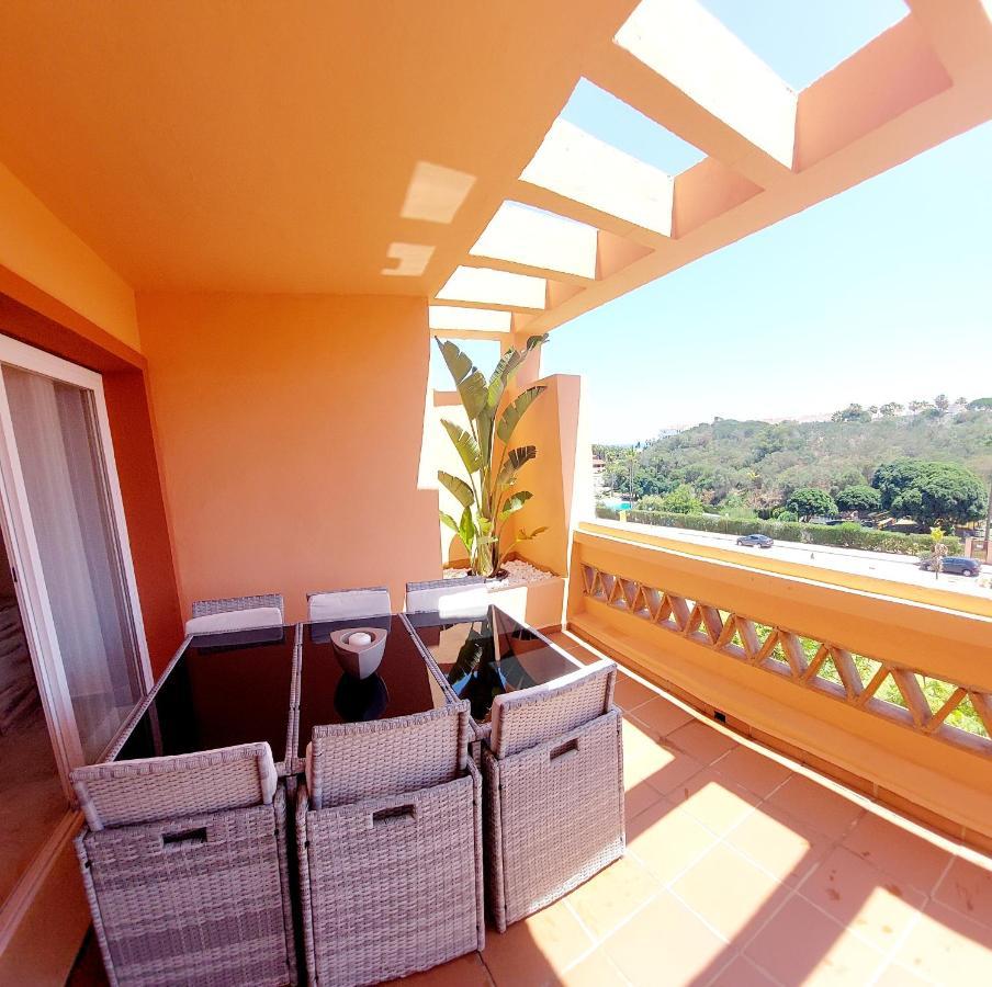 Luxurious Apartment 2 Bedroom 2 Bathroom Near Beach Малага Екстериор снимка